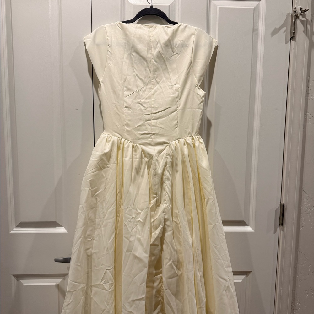 Alena Midi Dress